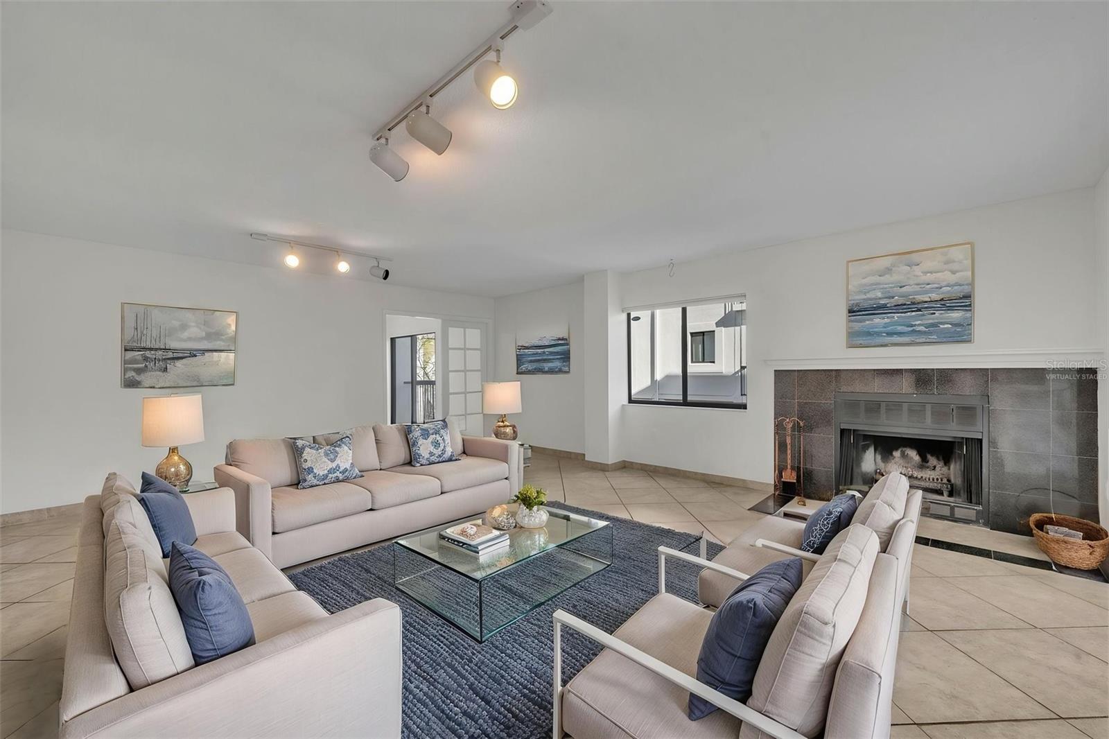 PARK WEST CONDO - Residential