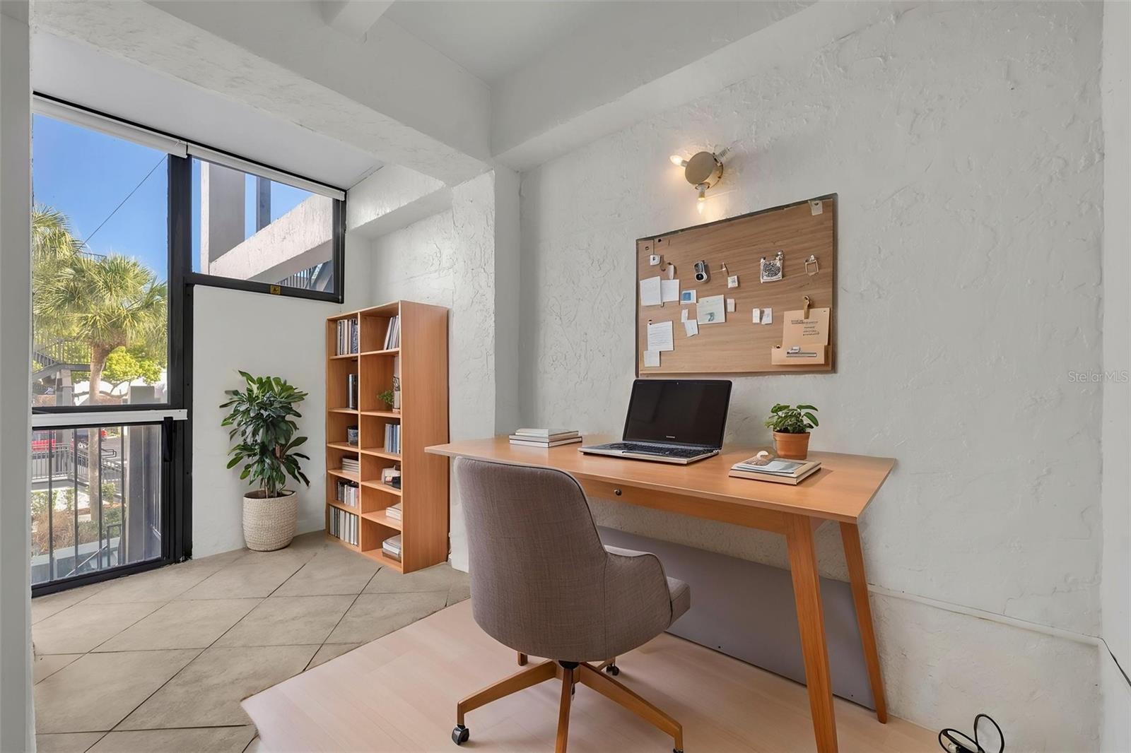 PARK WEST CONDO - Residential