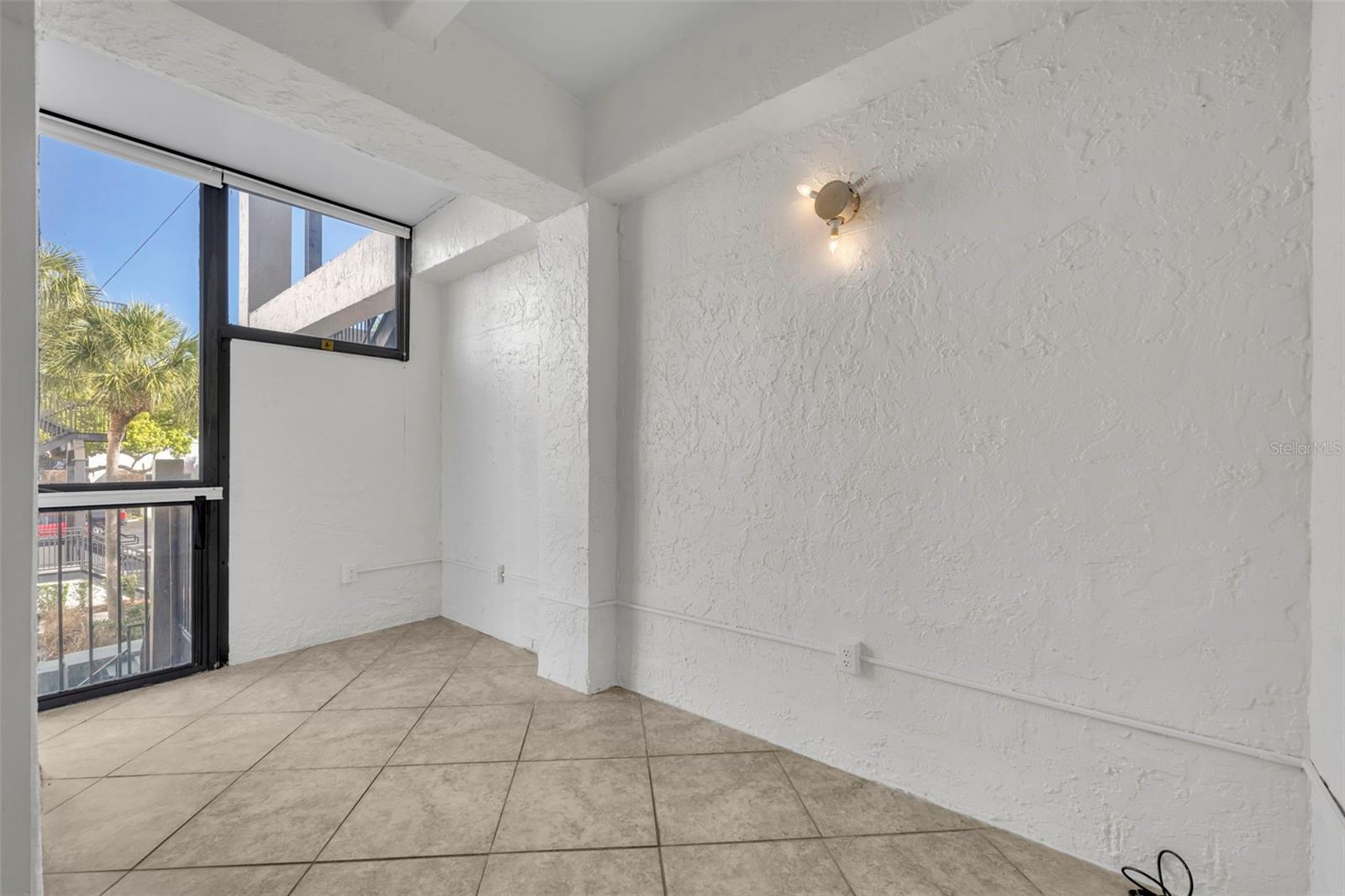 PARK WEST CONDO - Residential