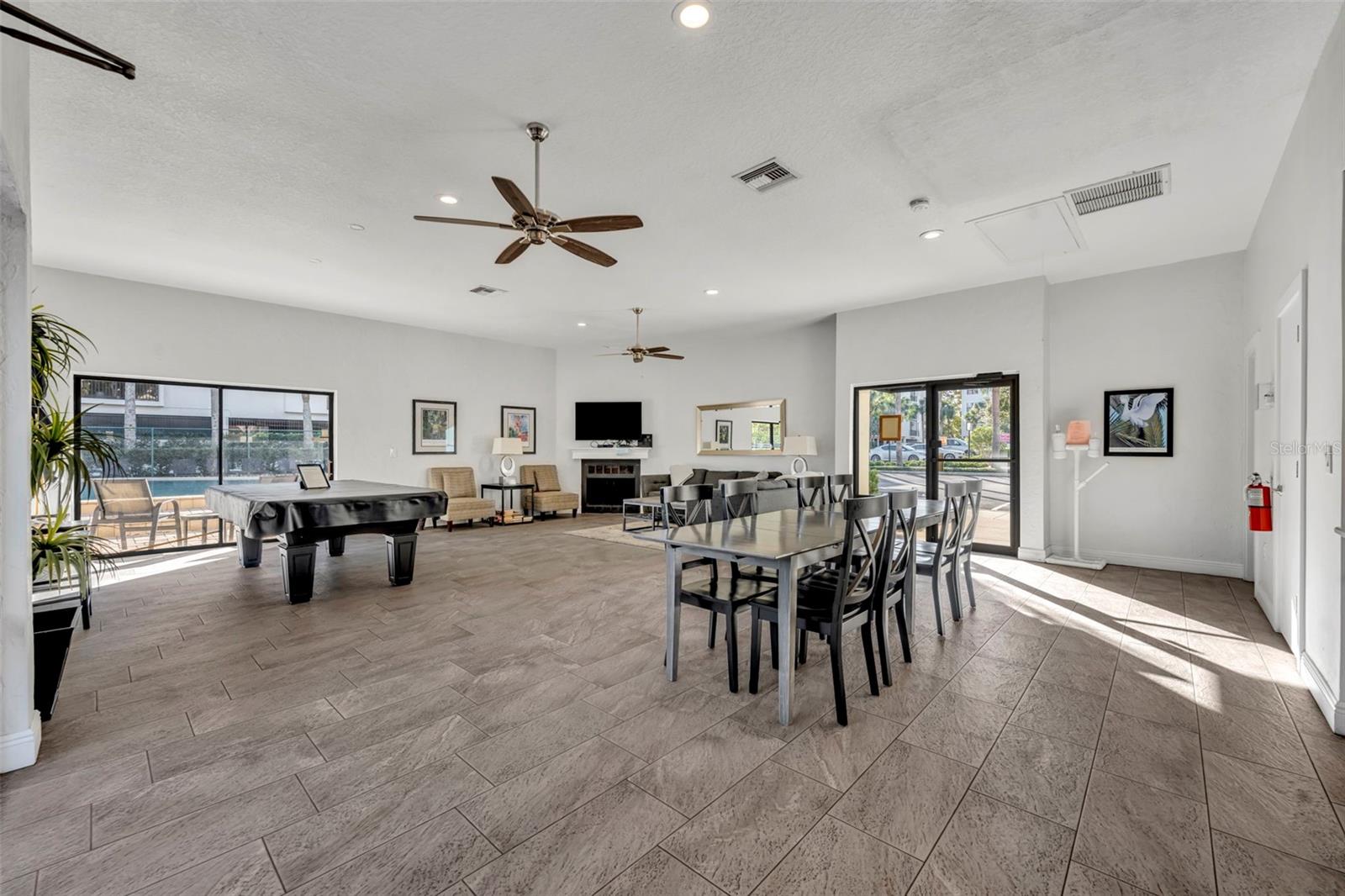 PARK WEST CONDO - Residential