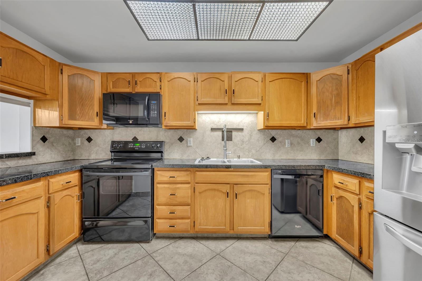 PARK WEST CONDO - Residential