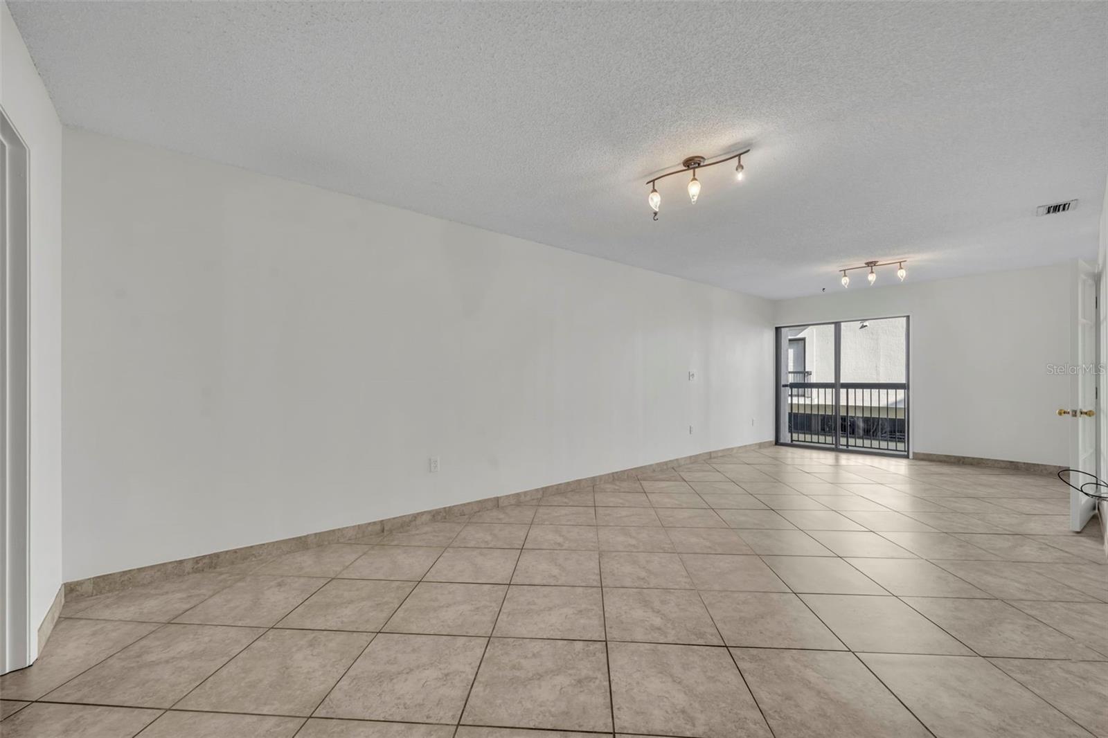 PARK WEST CONDO - Residential