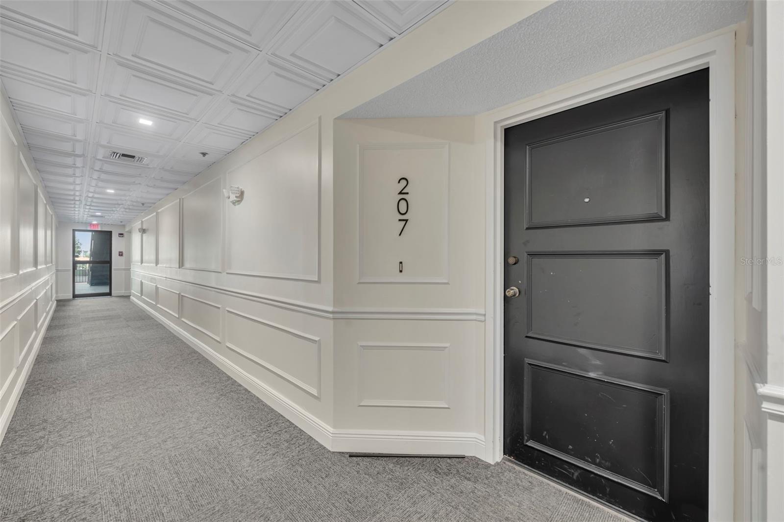 PARK WEST CONDO - Residential