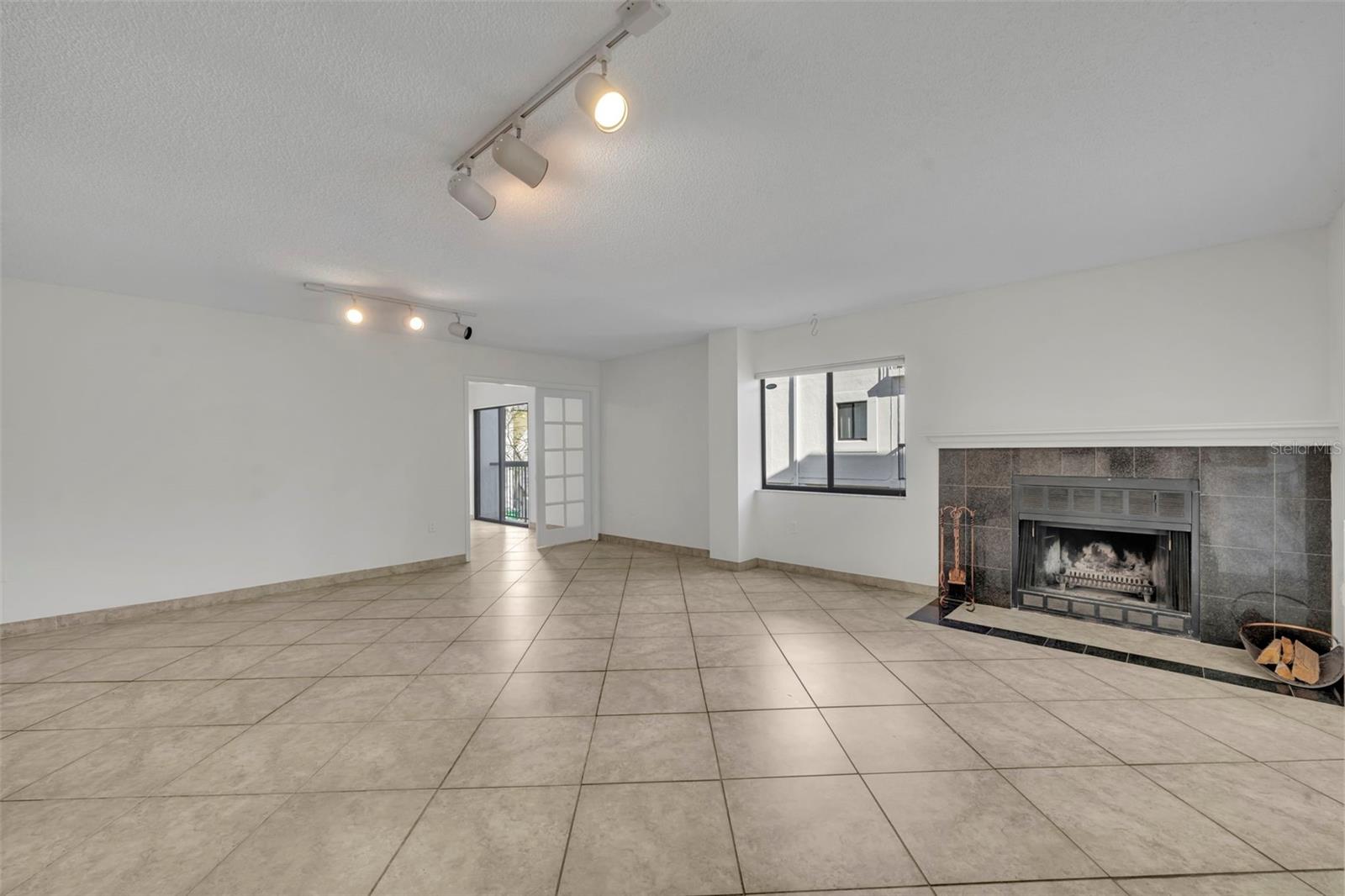 PARK WEST CONDO - Residential