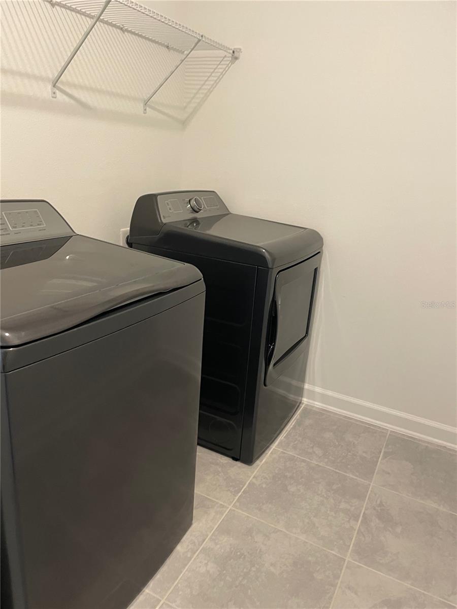 GARDEN HILL/PROVIDENCE PH 2 - Residential