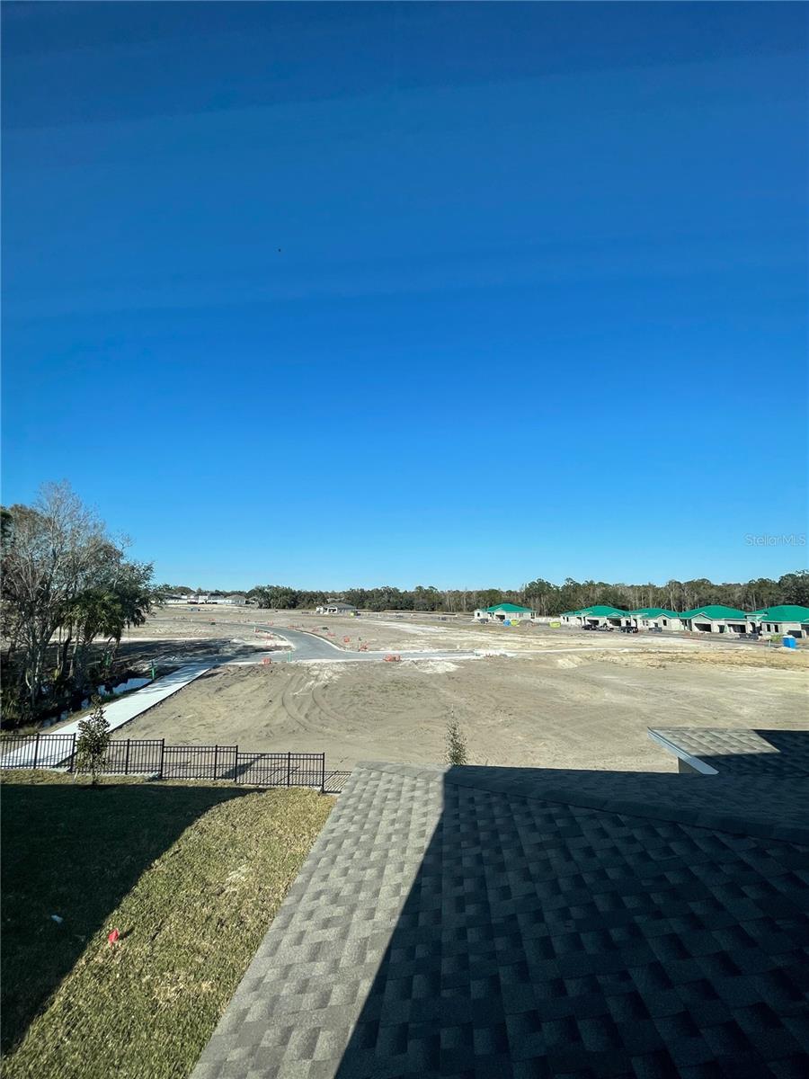 GARDEN HILL/PROVIDENCE PH 2 - Residential