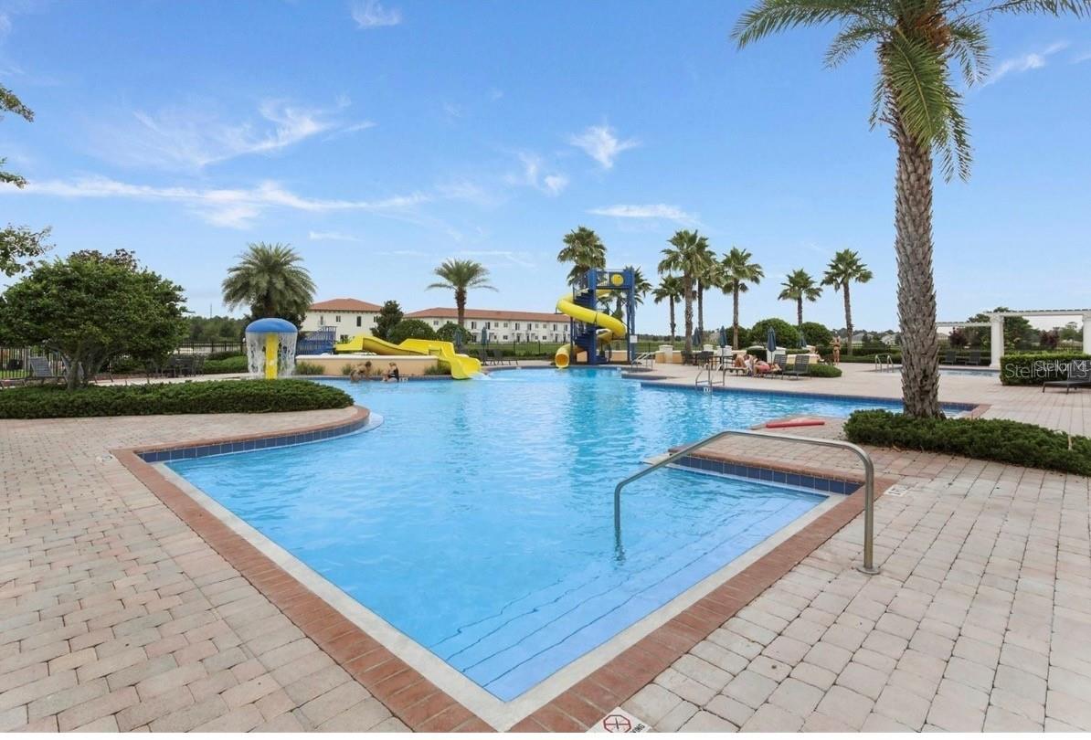 GARDEN HILL/PROVIDENCE PH 2 - Residential