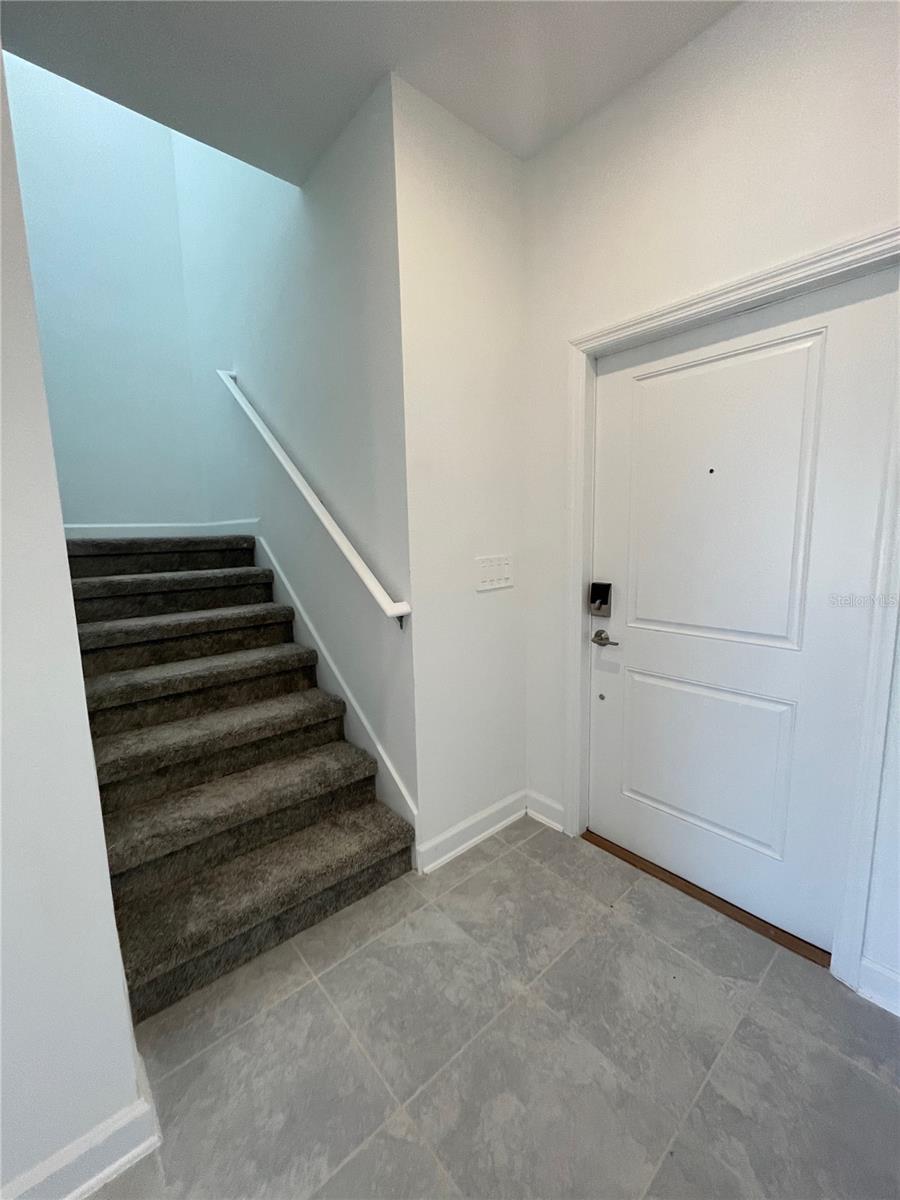 GARDEN HILL/PROVIDENCE PH 2 - Residential