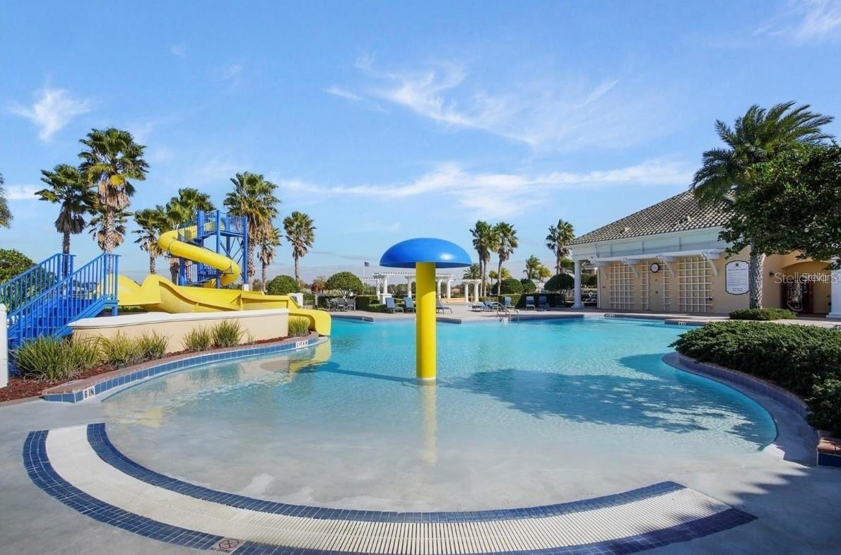 GARDEN HILL/PROVIDENCE PH 2 - Residential