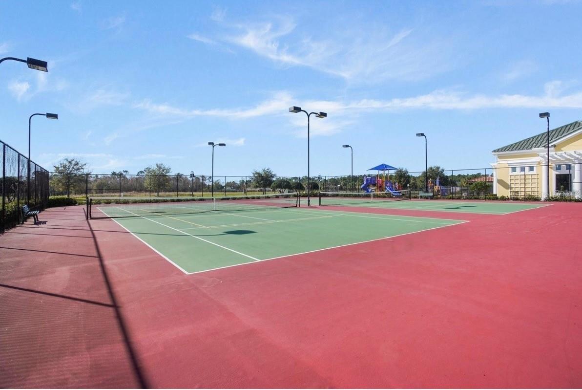 GARDEN HILL/PROVIDENCE PH 2 - Residential