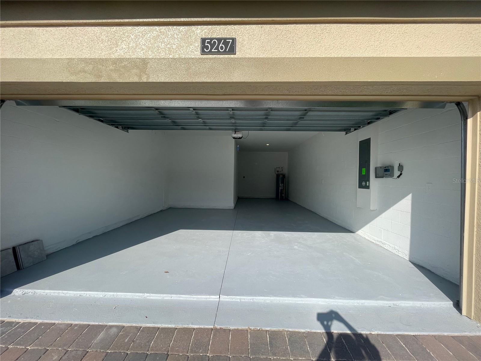 GARDEN HILL/PROVIDENCE PH 2 - Residential