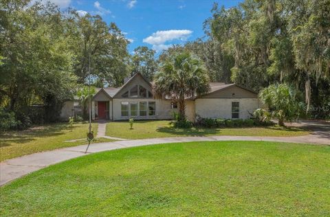 Photo of 4626 NE 7th Street, Ocala, FL 34470 (MLS # OM710972)