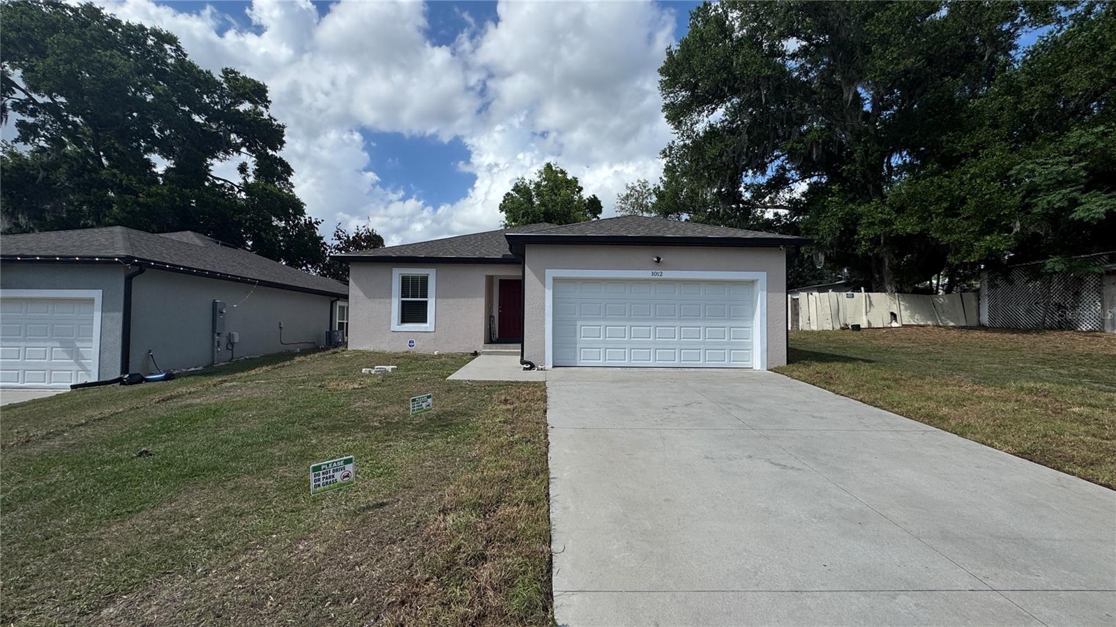 HILLCREST HEIGHTS - Residential