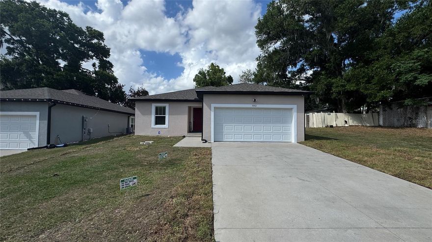 Welcome to 1012 East Silver Star Road, where style, comfort, and convenience come together. This beautifully updated home offers the look and feel of new construction without the wait or added costs.This 3 bedroom, 2 bath home features a desirable split floor plan designed for both privacy and functionality. The primary suite is thoughtfully separated from the secondary bedrooms, making it ideal for families or guests. The layout flows effortlessly, creating a comfortable space for both everyday living and entertaining.Step outside and enjoy your covered, screened in lanai, perfect for relaxing mornings, evening unwinding, or hosting guests year round while enjoying the Florida lifestyle.
Located in Ocoee, this home offers easy access to major highways, making commuting to Orlando and surrounding areas simple and convenient. You are just minutes from shopping, dining, and everyday essentials.Enjoy added flexibility with no HOA, giving you more freedom and fewer restrictions.Homes that have this level of updates, location, and value do not last. If you have been searching for a move in ready home with space, comfort, and convenience, this is your opportunity. Schedule your private showing today before it is gone.