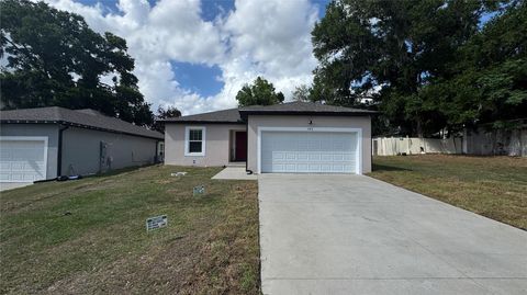 1012 E SILVER STAR ROAD OCOEE FL 34761