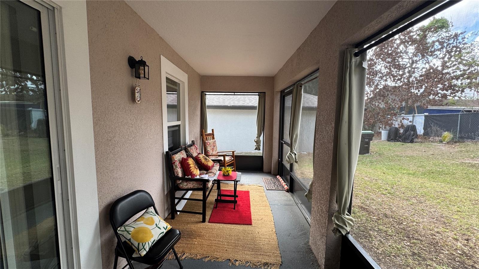 HILLCREST HEIGHTS - Residential