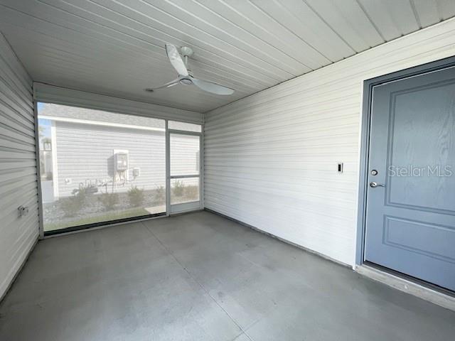 VILLAGES/SOUTHERN OAKS UN #212 - Residential Lease