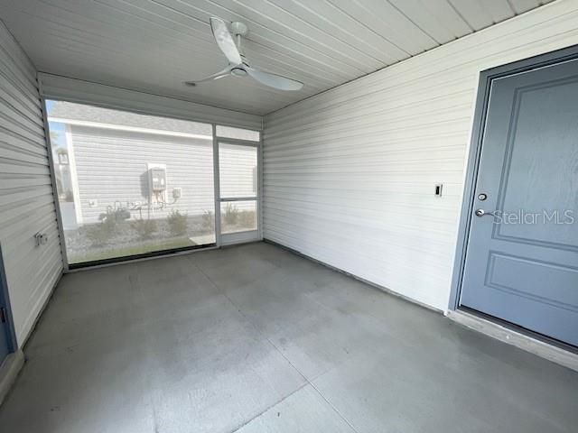 VILLAGES/SOUTHERN OAKS UN #212 - Residential Lease