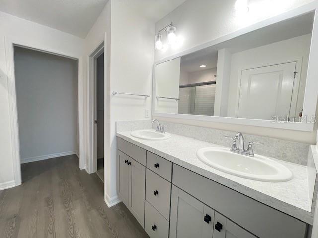 VILLAGES/SOUTHERN OAKS UN #212 - Residential Lease