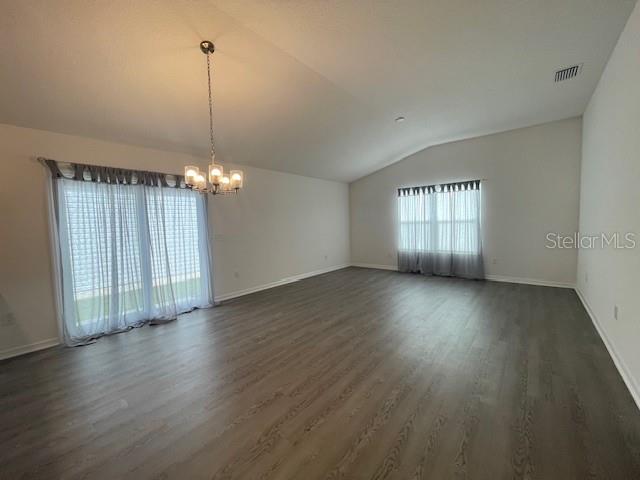 VILLAGES/SOUTHERN OAKS UN #212 - Residential Lease