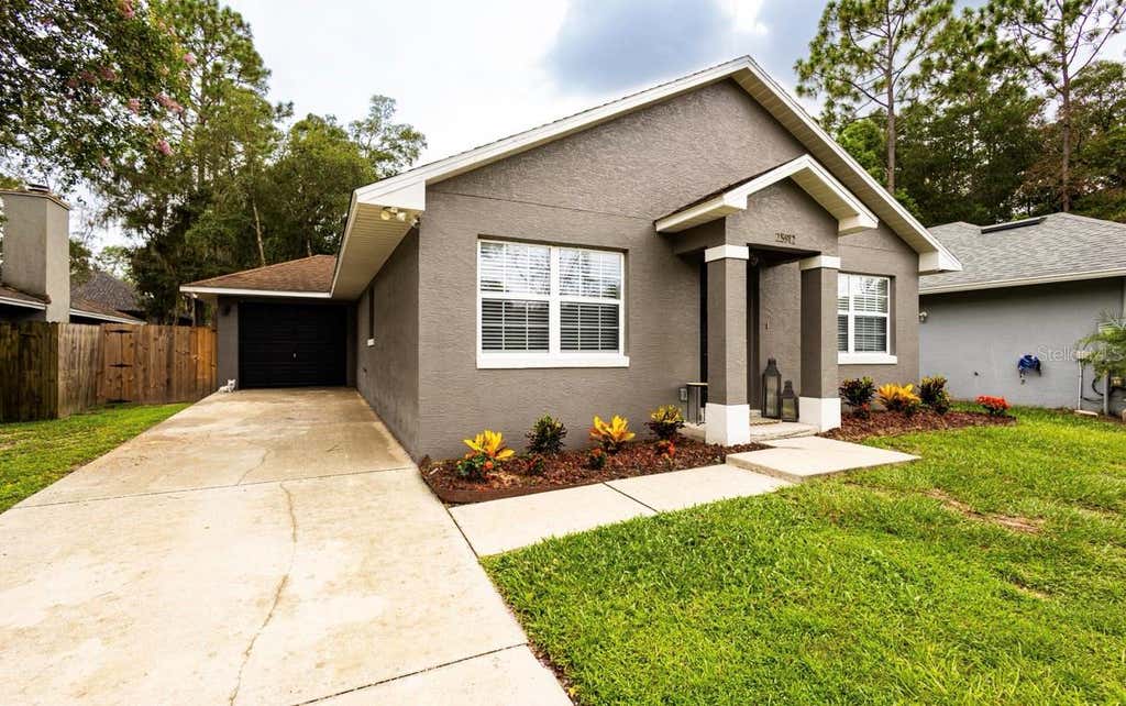 Photo of 25912 Eufaula Way, Mount Plymouth, FL 32776 (MLS # G5116359)