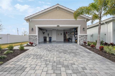 A home in SARASOTA