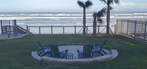 A home in NEW SMYRNA BEACH