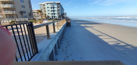 A home in NEW SMYRNA BEACH