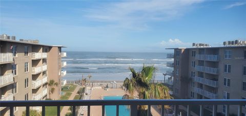 A home in NEW SMYRNA BEACH