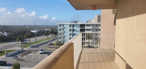 A home in NEW SMYRNA BEACH