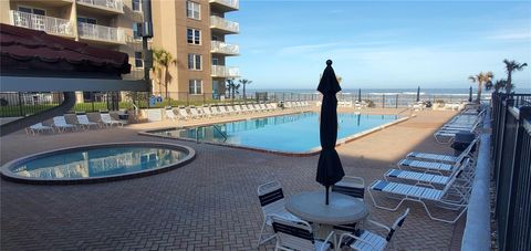 A home in NEW SMYRNA BEACH