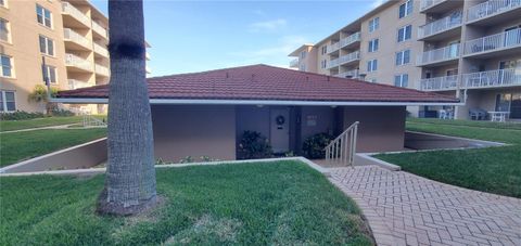 A home in NEW SMYRNA BEACH