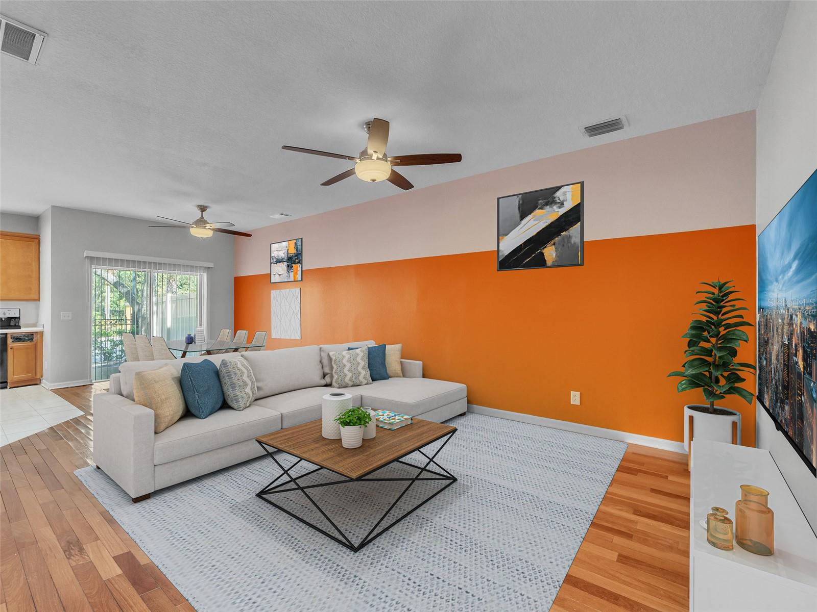 RIVER WALK - Residential