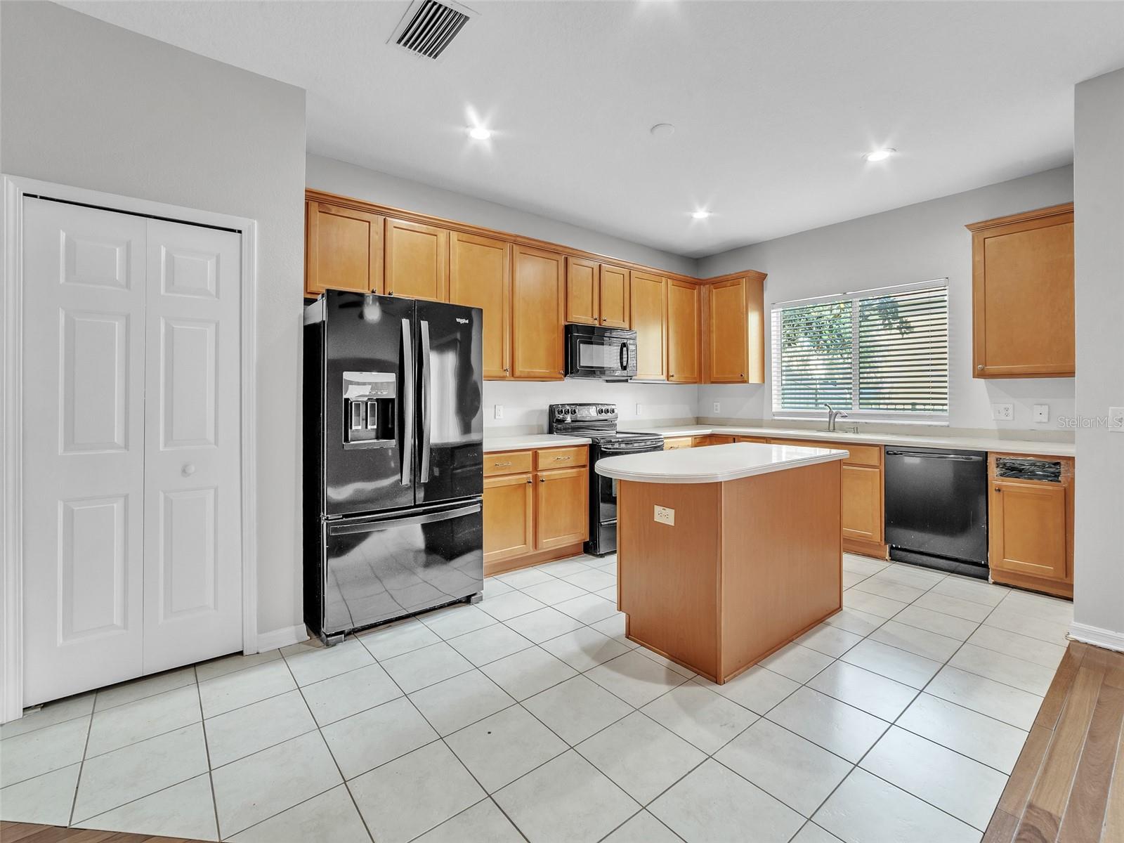 RIVER WALK - Residential
