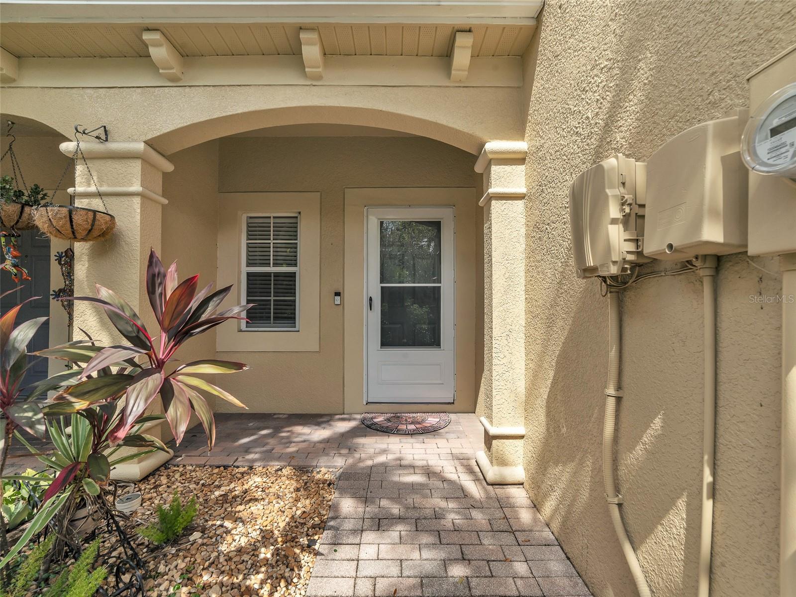 RIVER WALK - Residential