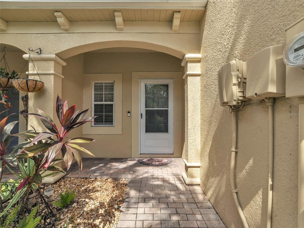 Photo of 10612 Shady Falls Court, Riverview, FL 33578 (MLS # TB8435431)