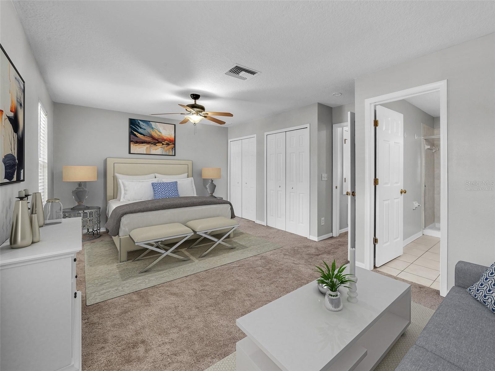 RIVER WALK - Residential