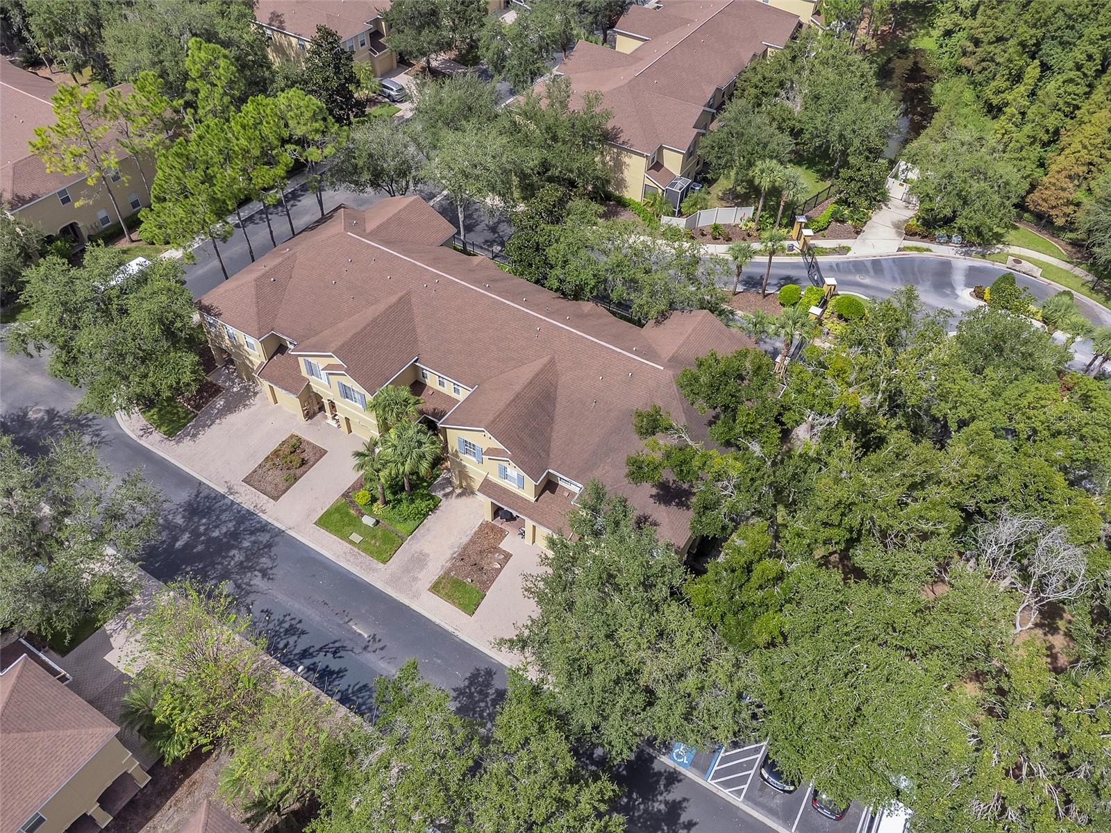 RIVER WALK - Residential