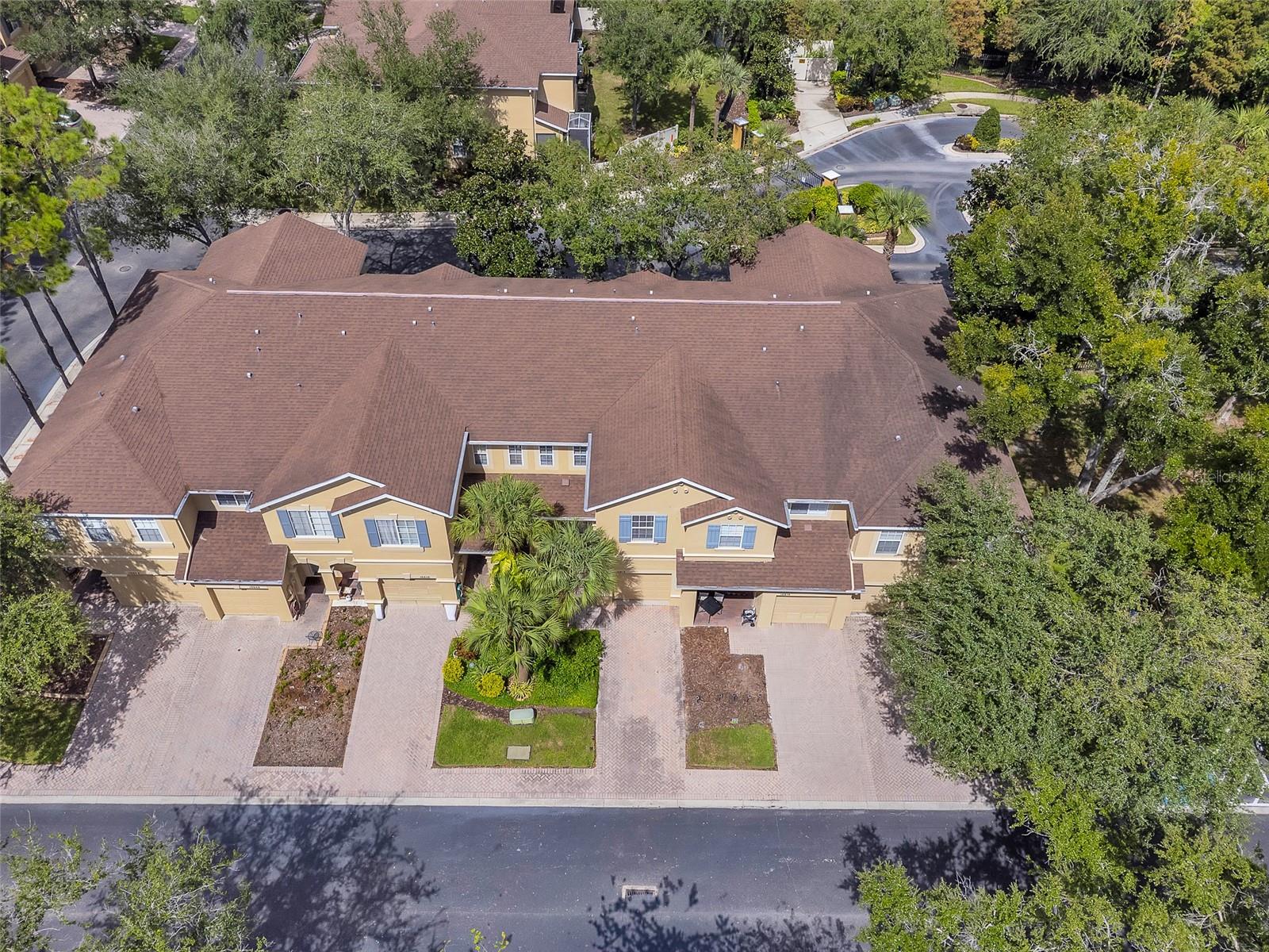 RIVER WALK - Residential