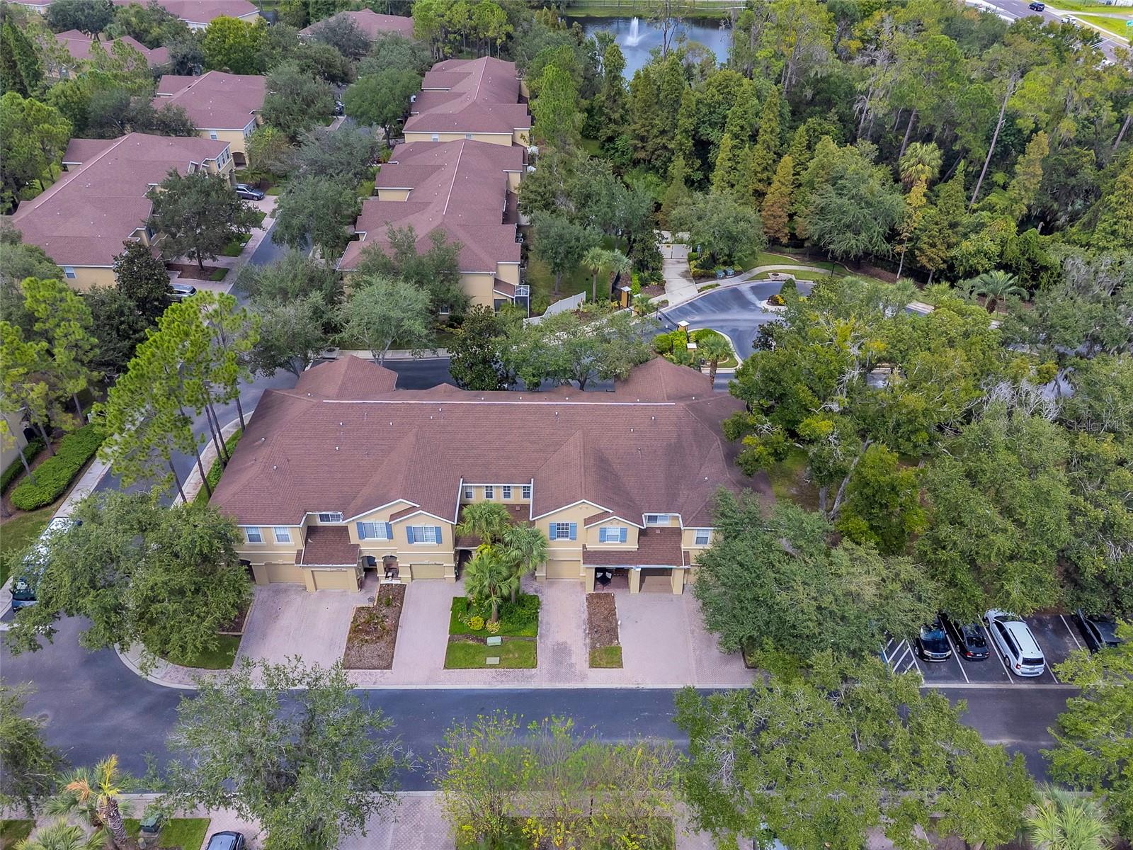 RIVER WALK - Residential