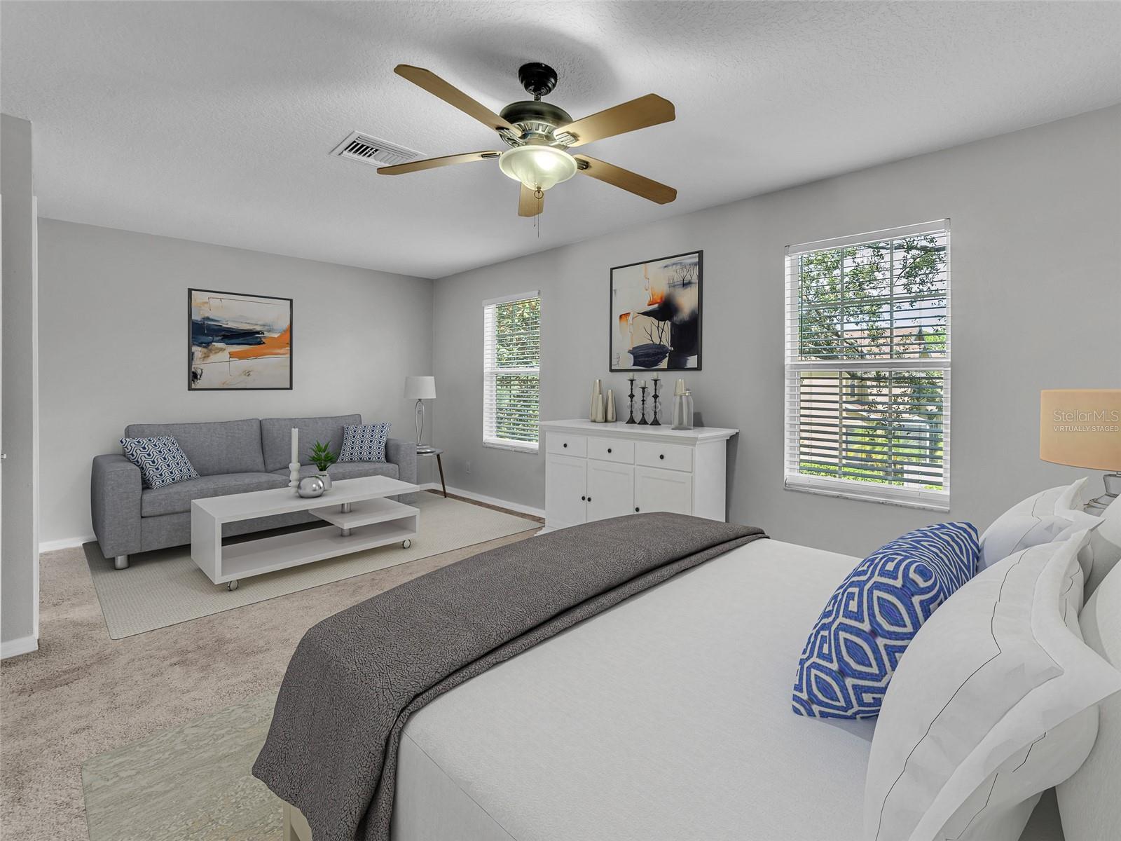 RIVER WALK - Residential