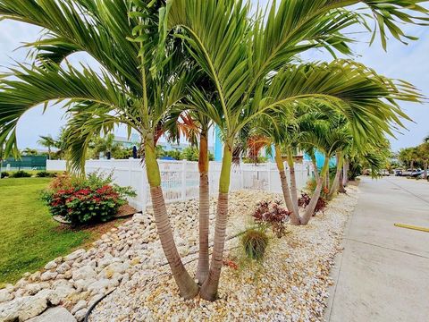 A home in INDIAN ROCKS BEACH