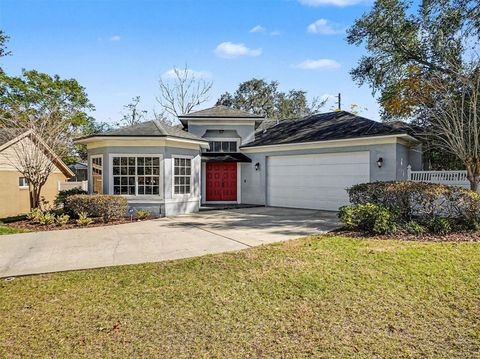 1221 VALLEY CREEK RUN WINTER PARK FL 32792
