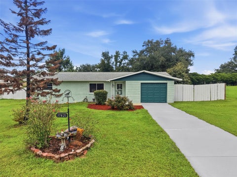 Photo of 37421 Layton Road, Dade City, FL 33525 (MLS # TB8545675)