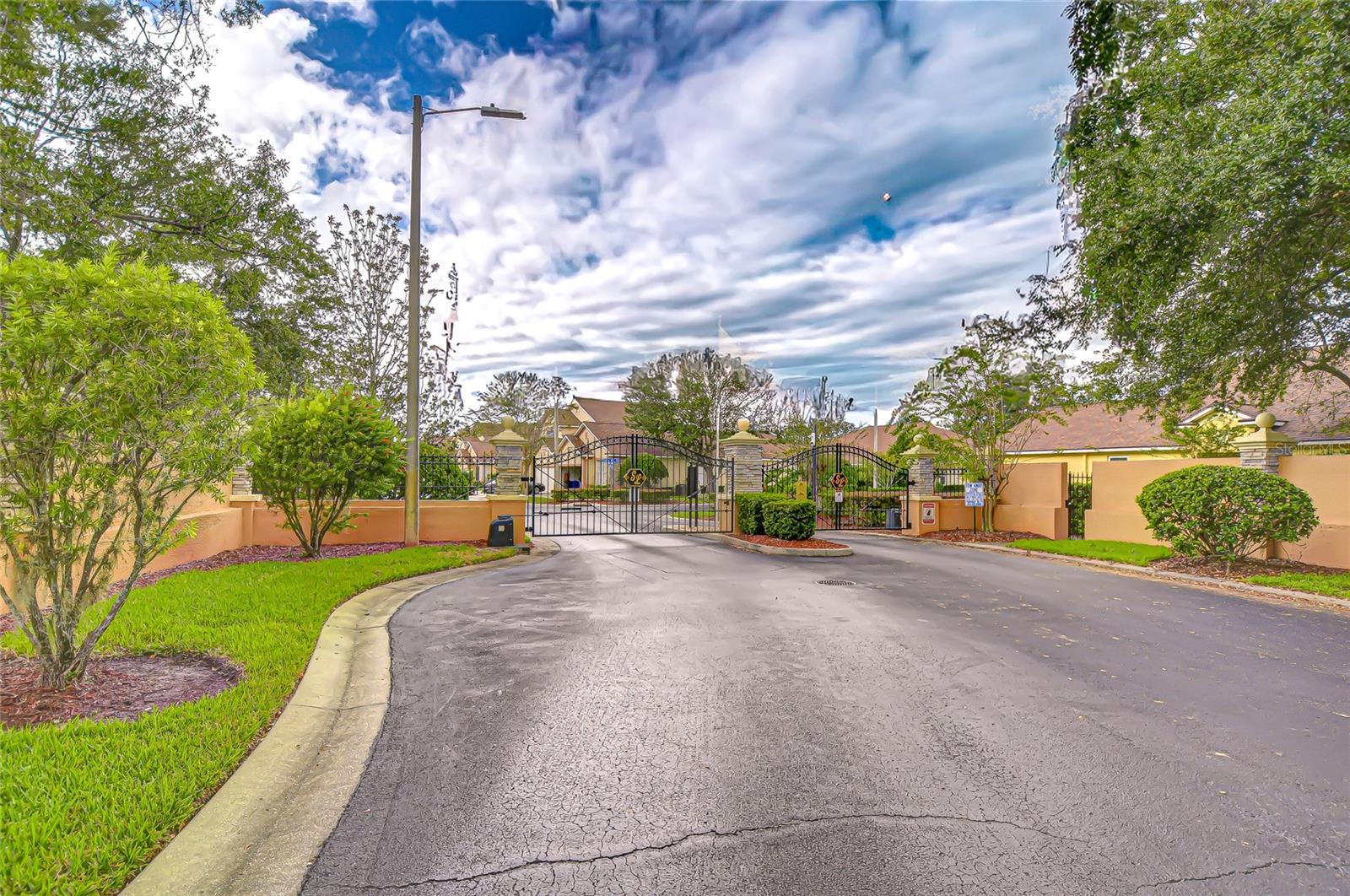 SAVANNAH LANDINGS - Residential