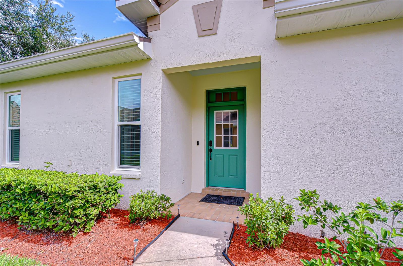 SAVANNAH LANDINGS - Residential
