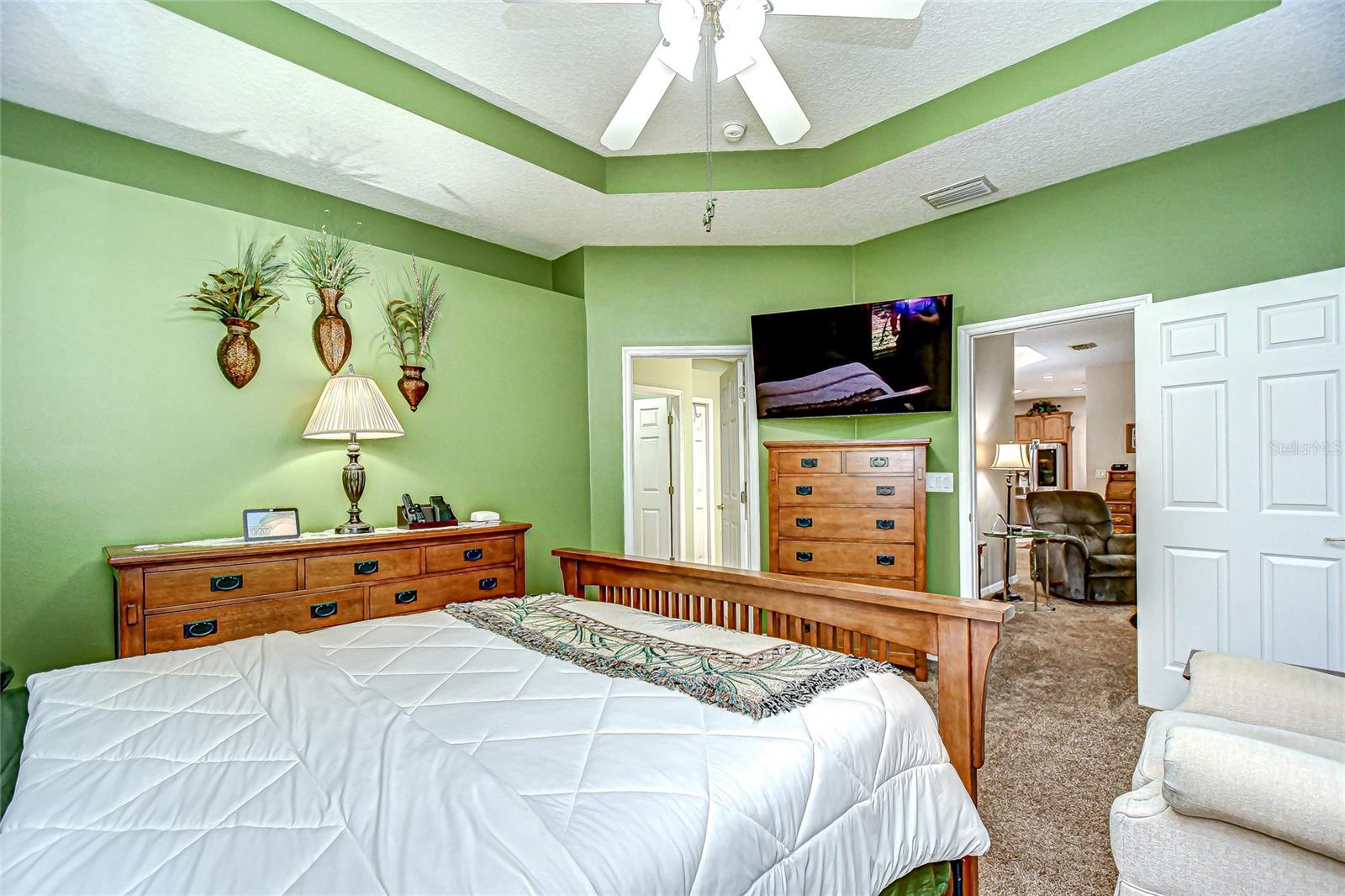 SAVANNAH LANDINGS - Residential