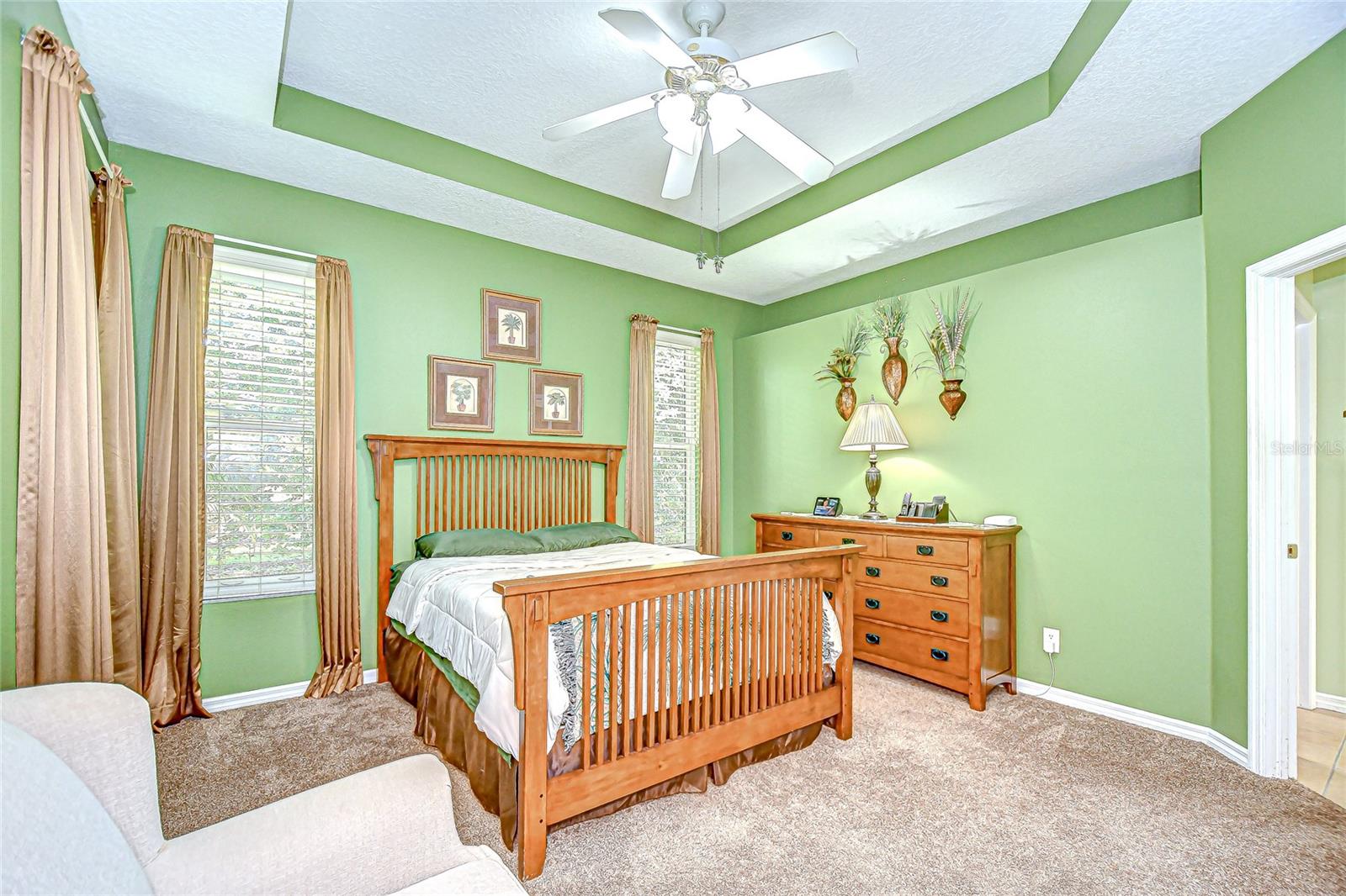 SAVANNAH LANDINGS - Residential