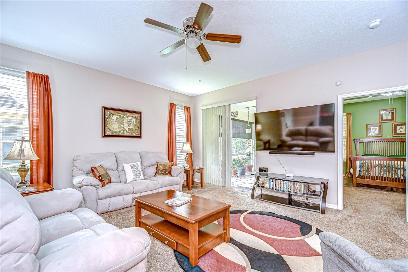 SAVANNAH LANDINGS - Residential