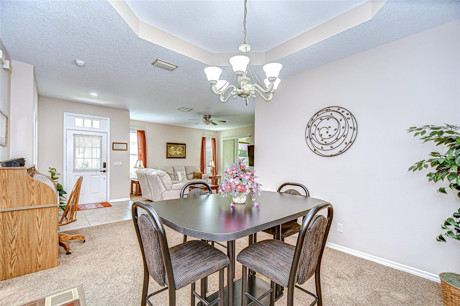 SAVANNAH LANDINGS - Residential